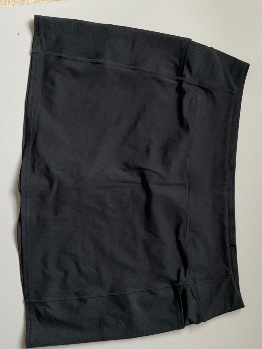 Sketchers Los Angeles XXL Black Athletic Skort in Great Condition